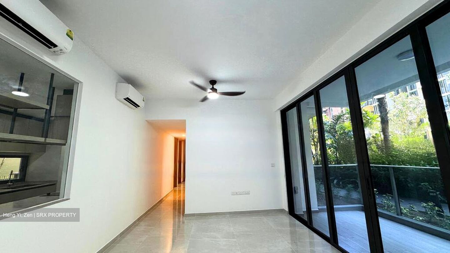 Penrose (D14), Apartment #490892671